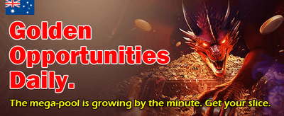 Instant Payouts, Massive Wins