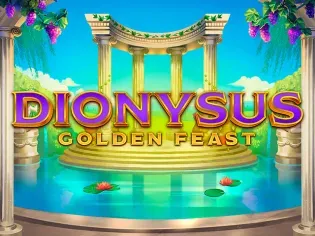 Dionysus Golden Feast screenshot