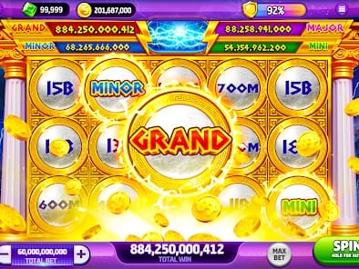 E-wallet Pokies Interface 5
