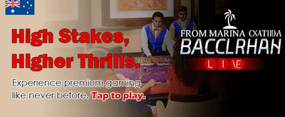 Top Rated Aussie Pokie Action
