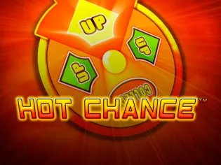 Hot Chance screenshot