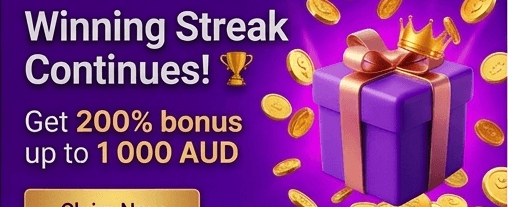 Free Spins Frenzy promotion