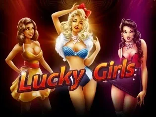 Lucky Girls screenshot